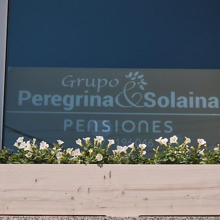 Pension A Solaina 2 O Pino Ngoại thất bức ảnh
